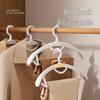 No-trace Anti-slip Clothes Hangers