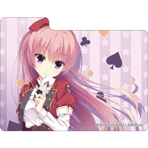 Character Deck Case MAX NEO RIDDLE JOKER "Mitsukasa Ayase