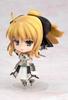 Kódy Nendoroid Sabre Lily malované pohyblivé Fate/neomezené (Figurka z PVC a ABS)