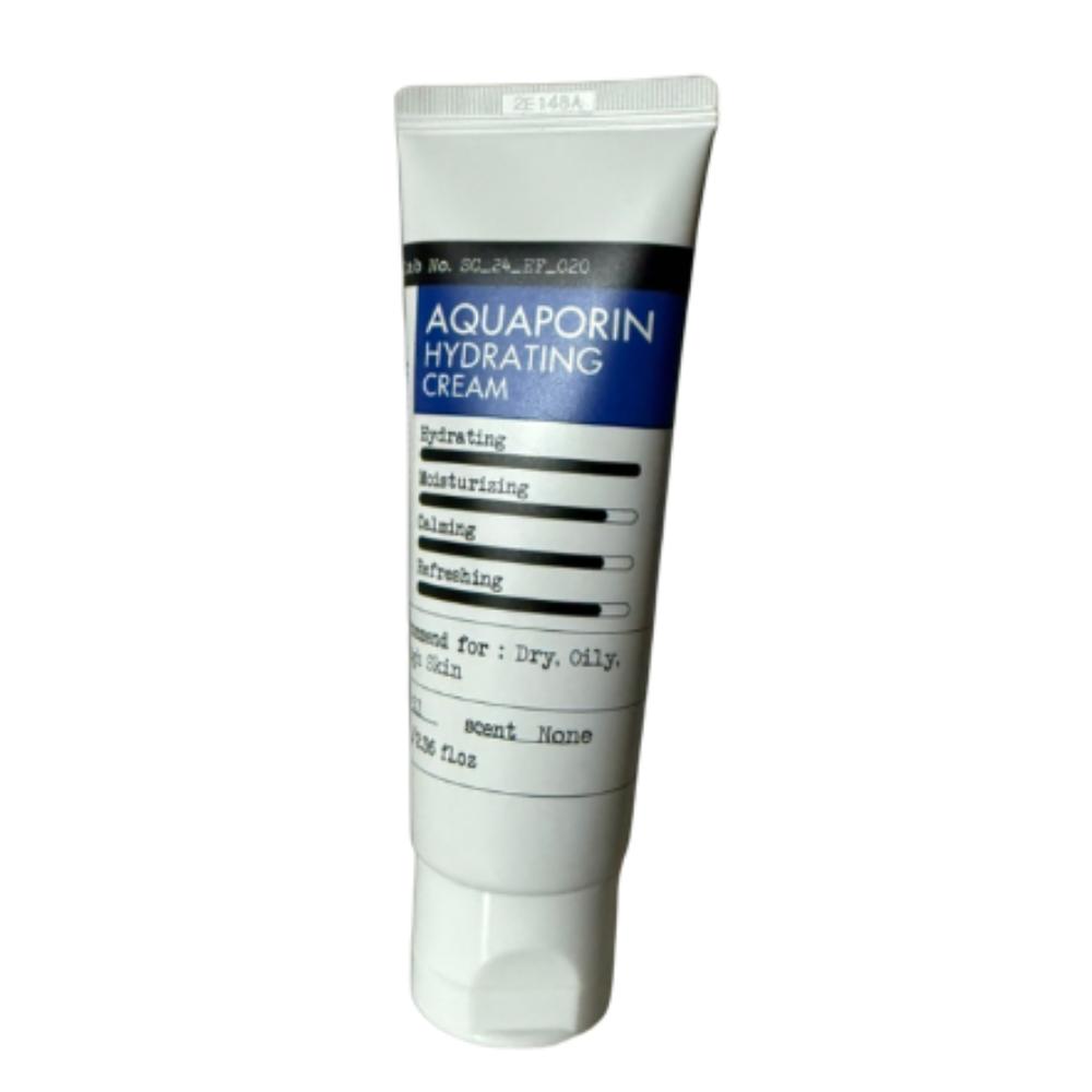 

Derma Factory Aquaporin Moisture Cream 70ml