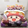 3D Print Anime Game Legend Of Mushroom Pattern Duvet Cover Sets Comforter Bed Linen Gift Twin Queen King Size Romantic Home Gift