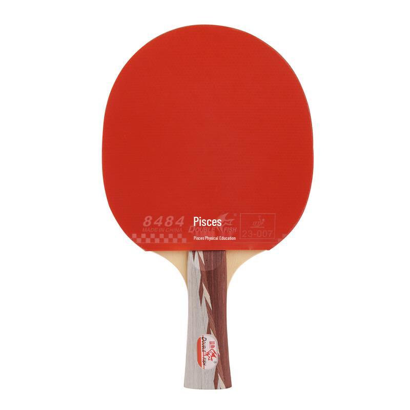 

Double Fish Table Tennis Rackets