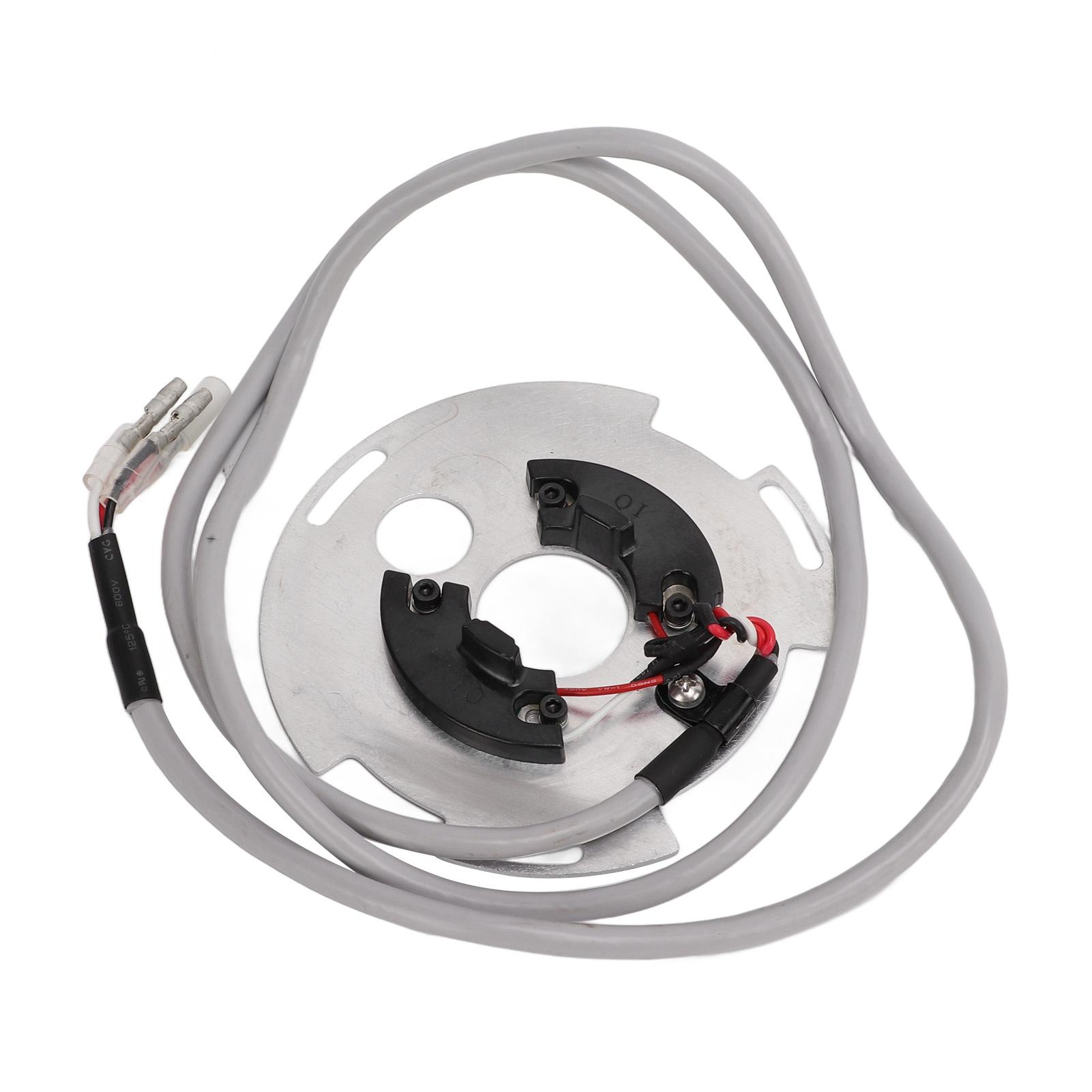 

Электронные катушки зажигания DS21 Замена антикоррозионного сплава для Kawasaki KZ10001100 7785