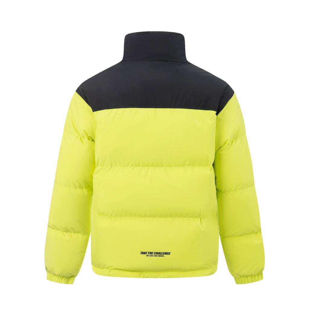 Li Ning Hot Pots Down Collection Down Jacket Unisex AYMV431-11