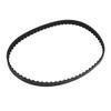 66M 46241 00 Timing Belt for Outboard Motor F9.9 F15 4 Stroke Outboard Marine Engine