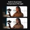 Zhiyun Crane M3 Handheld Gimbal Stabilizer for Mirrorless and Smartphones 3-Axis Cameras, GoPro,