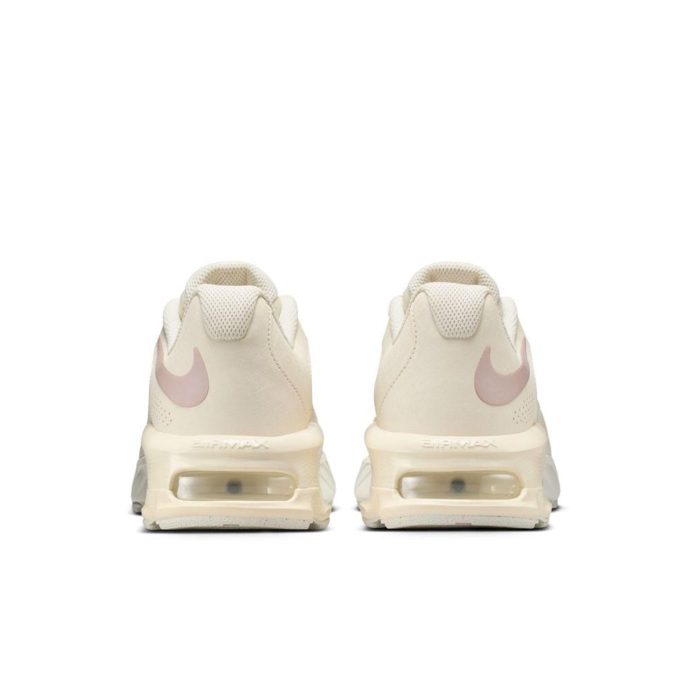 Nike Women S Air Max Fire 105 Sail Silred