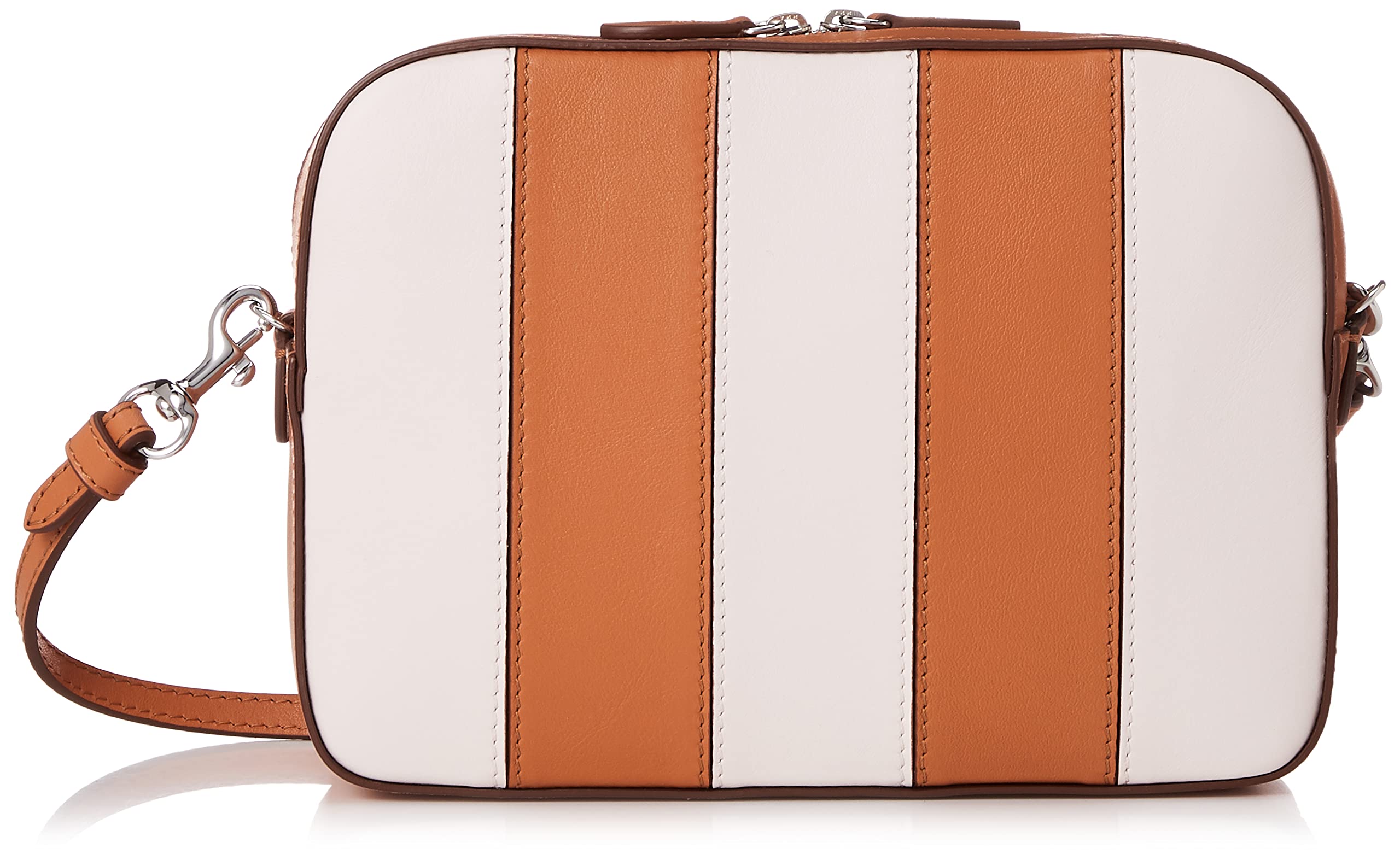 

Shoulder Bag Pebble Clay [J&M Davidson] LPBL-0BS-SCXX Women s [Item]