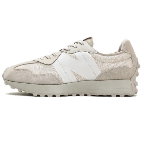 New Balance 327 Sea Salt MS327SJ