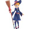 Little Witch Academia Pop Up Parade Lotte Jansson Little Witch Academia