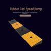 Rubber Threshold Speed Reducer