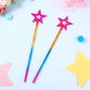 ABRM-Magic Wand, Fairy Wand, Children's Holiday Party Decoration Props, Dance Performance Props