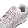 Nike P-6000 Weiß Elemental Pink Damen Sneaker Schwarz Metallic-Silber BV1021-108