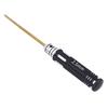 Hex Screwdriver Set Four-in-one Titanium-plated Alloy Hexagon Socket Screwdriver Bit