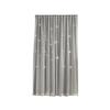 1PC Stars Blackout for Living Room Pink Tulle Self-Adhesive Double Layer 1Mx2M Windows Curtain Self-Adhesive No Punching