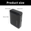 Modern Aromas Diffuser With App Control 250ml Capacity Essential Oil Dispenser For Living Room Bedroom Commercial Space