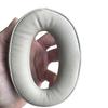 1 Pair Soft Sponge Replacement Ear Pad for MDR-1000X Bluetooth-compatible Wireless Headphones Ear Pad Headset Accessorie