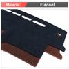 For Toyota Land Cruiser 100 LC100 1998-2003 2004 2005 2006 2007 Car Dashboard Cover Mats Dash Board Sun Shade Pad Anti-UV Case