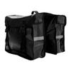 Fahrradtasche Mountainbike Satteltasche Rennradtasche Wasserdichte Fahrradgepäckträgertasche