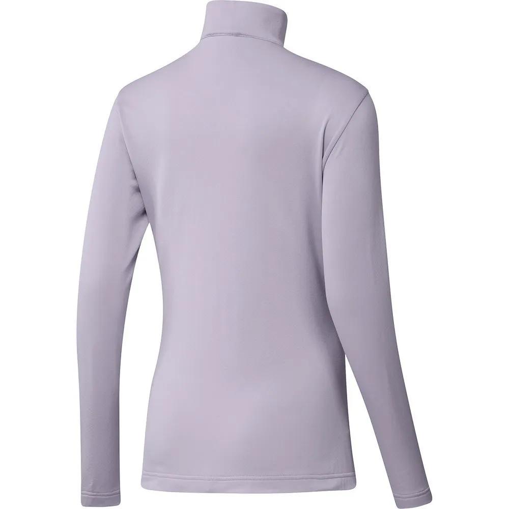 adidas Флисовая на молнии Mt