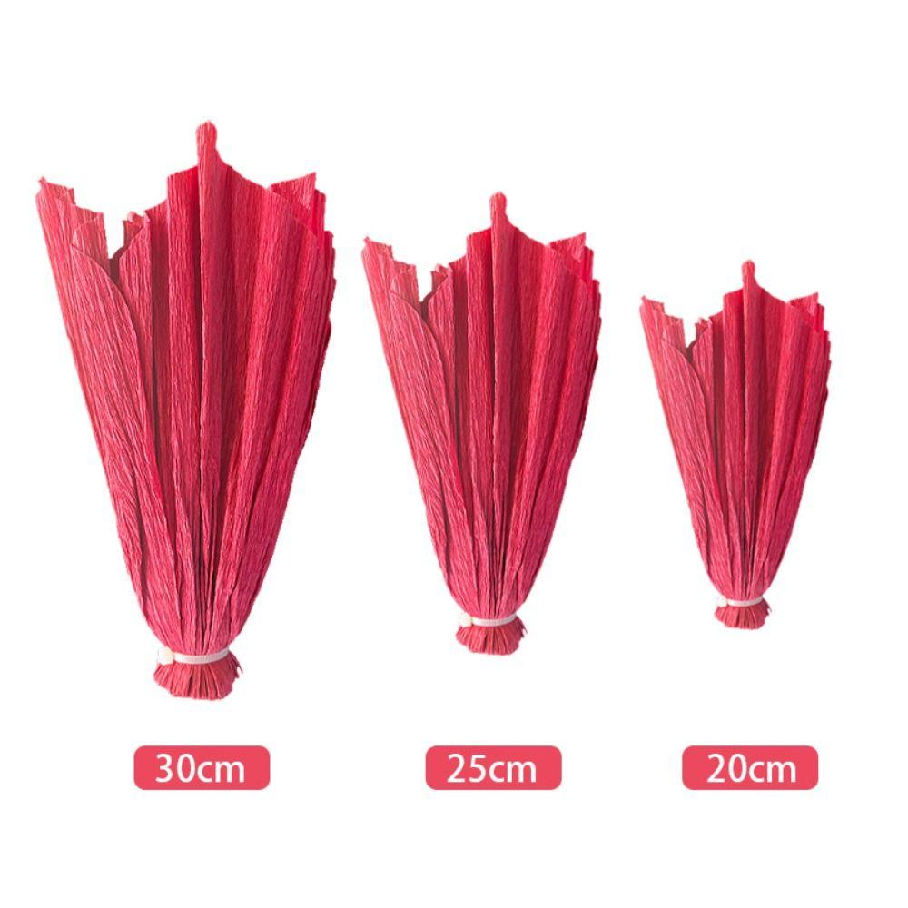 3D Festival Decoration Wedding Birthday Party Flower Ball Crafts Paper Flower Artificial Flower