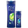 Clear Men Anti-Dandruff Refreshing Oil Control Shampoo
