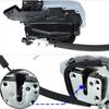 Door Lock Latch Actuator For Nissan Juke 2011-2017 L4 1.6L Rear Left Driver Side 82501-1KA2A 825011KA2A
