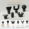 Philips Mini Percussion Massage Gun CN Plug (adapter Included)