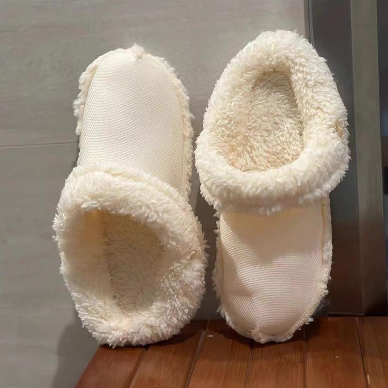 Shoes Winter Warm Cover Replacement Fur Insoles Removable Soft Thickened Shoes Liners Accessories