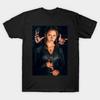 Üst giysisi – T-shirtler