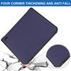 Custodia protettiva morbida in TPU e pelle per Kobo Libra 2 (N418)
