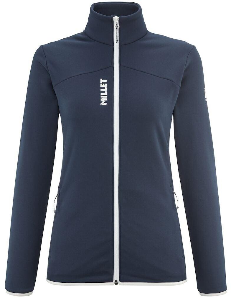 Millet Seneca Fleece Jacket saphir