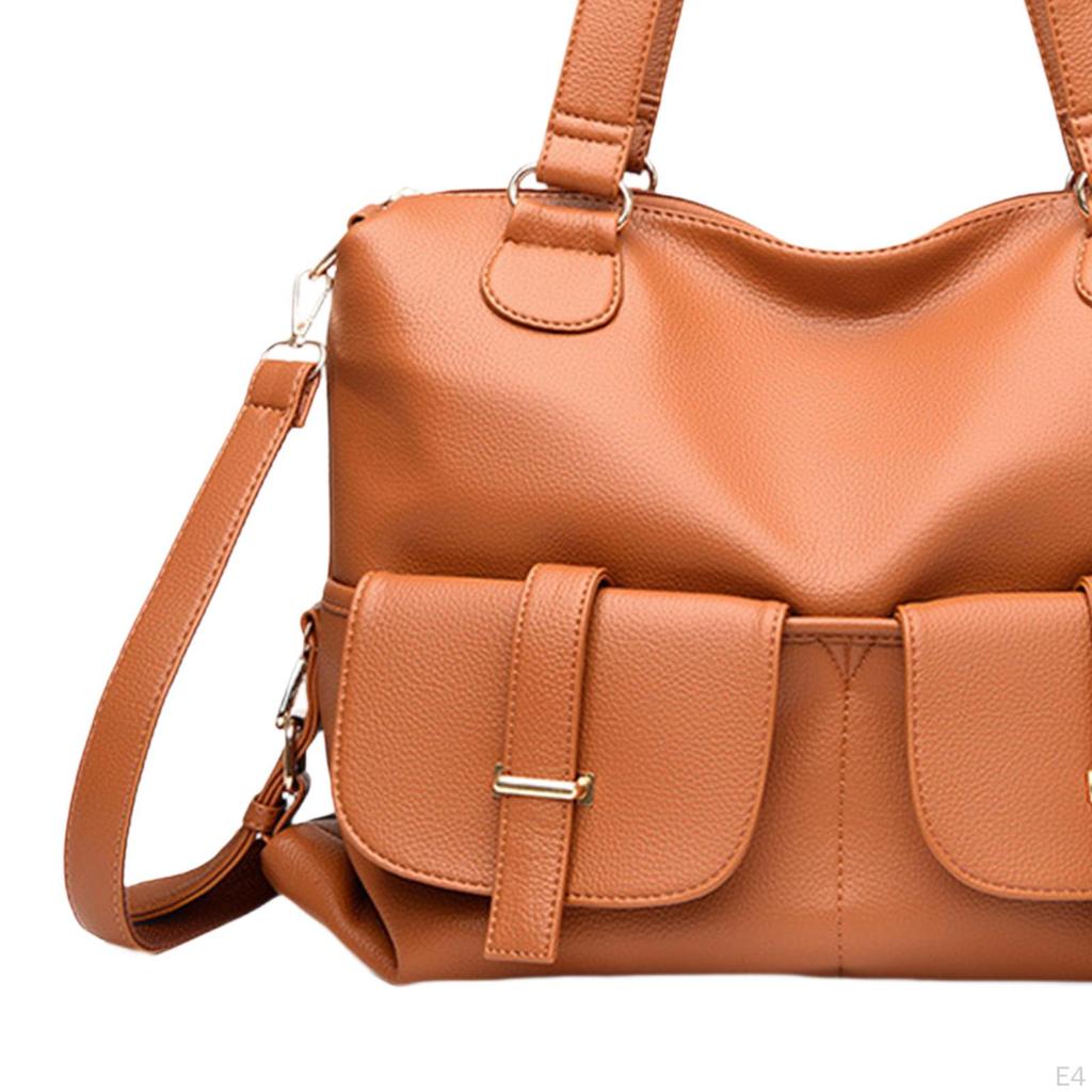 Chic Tote Bag for Women with Adjustable Strap Daily Commute