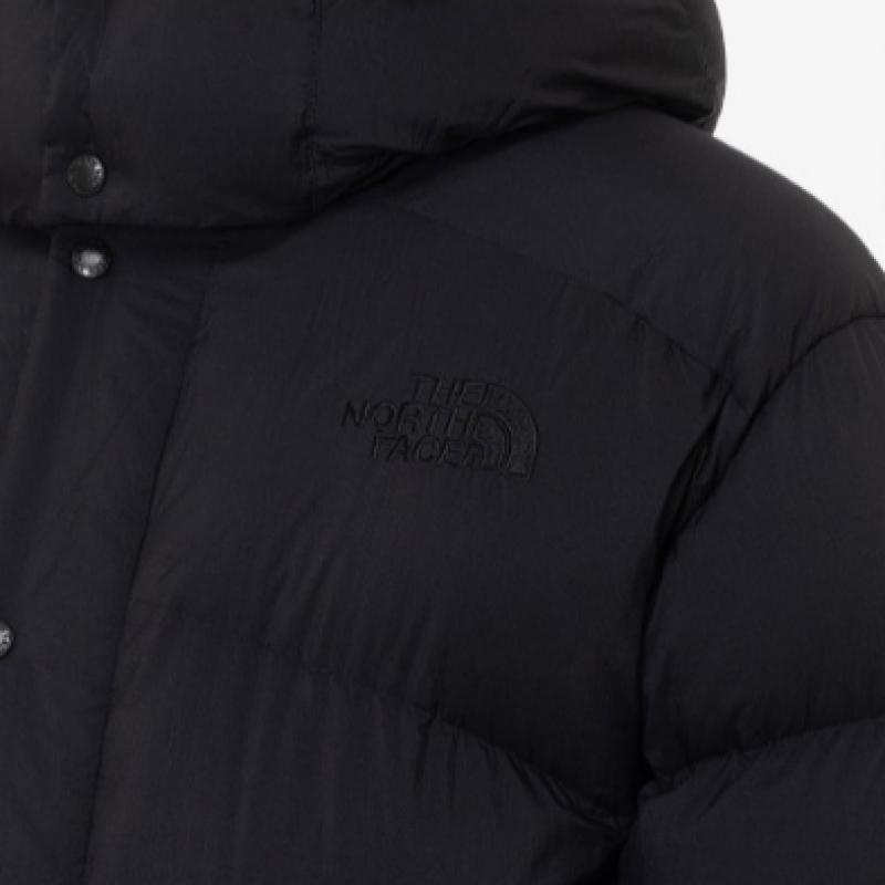 The North Face Rds Down Jacket Air Peak Nj1dq60j