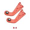 Tire Wear Front & Rear Camber Adjustment Arms for 2011-2018 Volkswagen Beetle