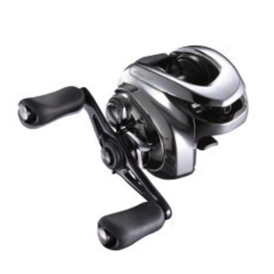 SHIMANO Antares DC 2021 Højre Dobbeltakse Baitcasting Hjul til Basfiskeri