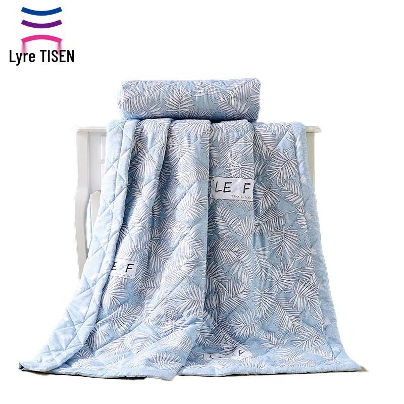 

Tianqin Skin-Friendly Fiber Quilt TQ-B026