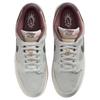 Dunk Low top Skateboardové topánky Pánske Sivé IB6752-100