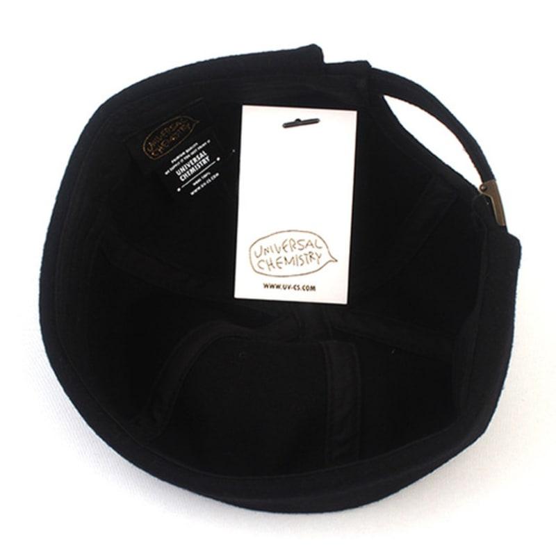 Cappello a Cuffia Universale Chimica Lana Orologio Cappello a Cuffia Orologio
