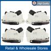 Door Lock Latch Actuator Driver Side Front Left for VW Golf MK6 MK7 Passat B7 Polo Skoda Yeti 5K1837015C 6RD 837 015 A 6RD839016
