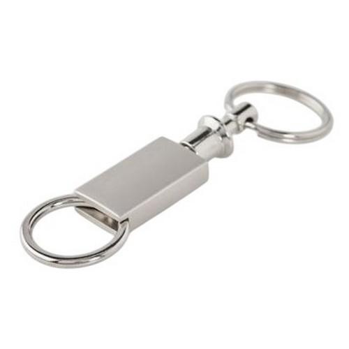 MidOcean Keysplit Keyring