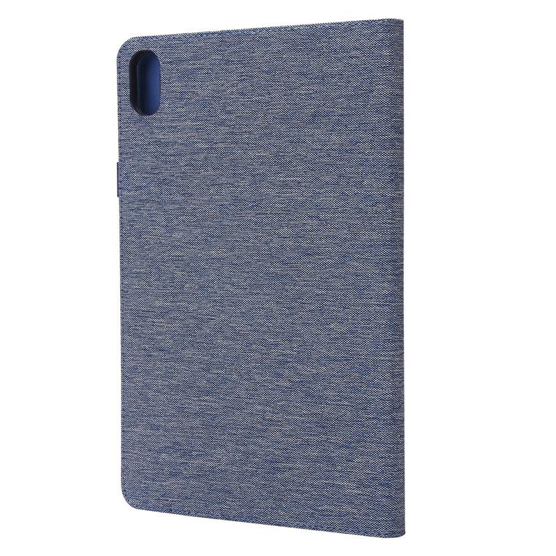 Étui pour tablette pour OPPO Pad Air, 10.36 pouces, housse à rabat en Cowboy souple pour Realme Pad X 11 pouces, coque de support pour tablette pour OPPO Pad Air 10.36 2022