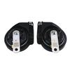 Tone Horns 12V 3A 108dB For Honda Accord For Acura TSX RL BMW 3 5 7 Series E46 E65 E66 E67 E90 E91 E92 E93 F01 F02 F03 F30 F80