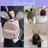 Pu Fashion Travel Small Backpack With Breathable Design For Daily Use