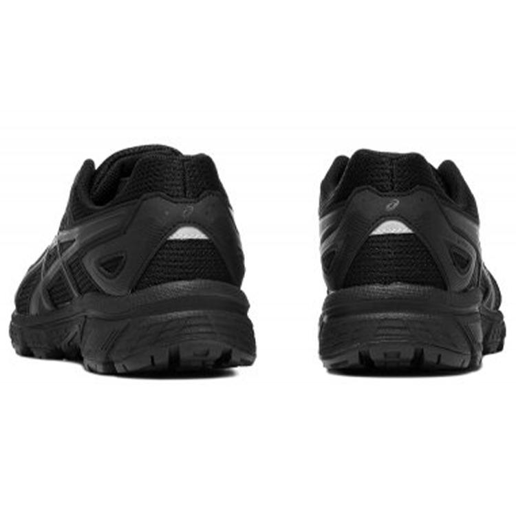 New Asics Jog 100T 'Black' Women's 1022A335-001