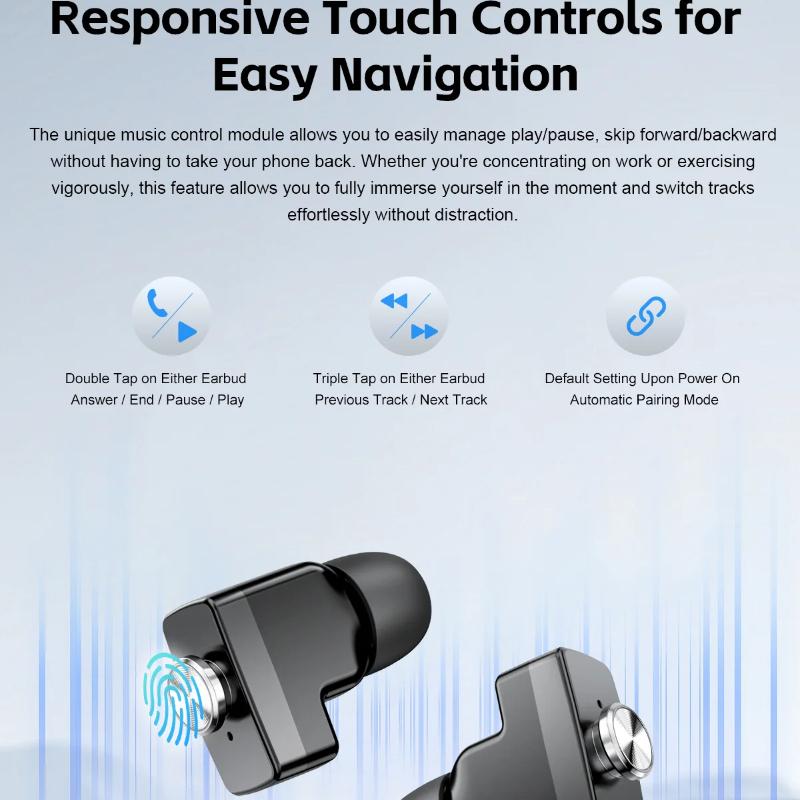 2026 2-in-1 Smart Watch with Earbuds NFC Smartwatch TWS Bluetooth Earphone Heart Rate Blood Pressure Monitor Bluetooth Call Sport Fitness Watch