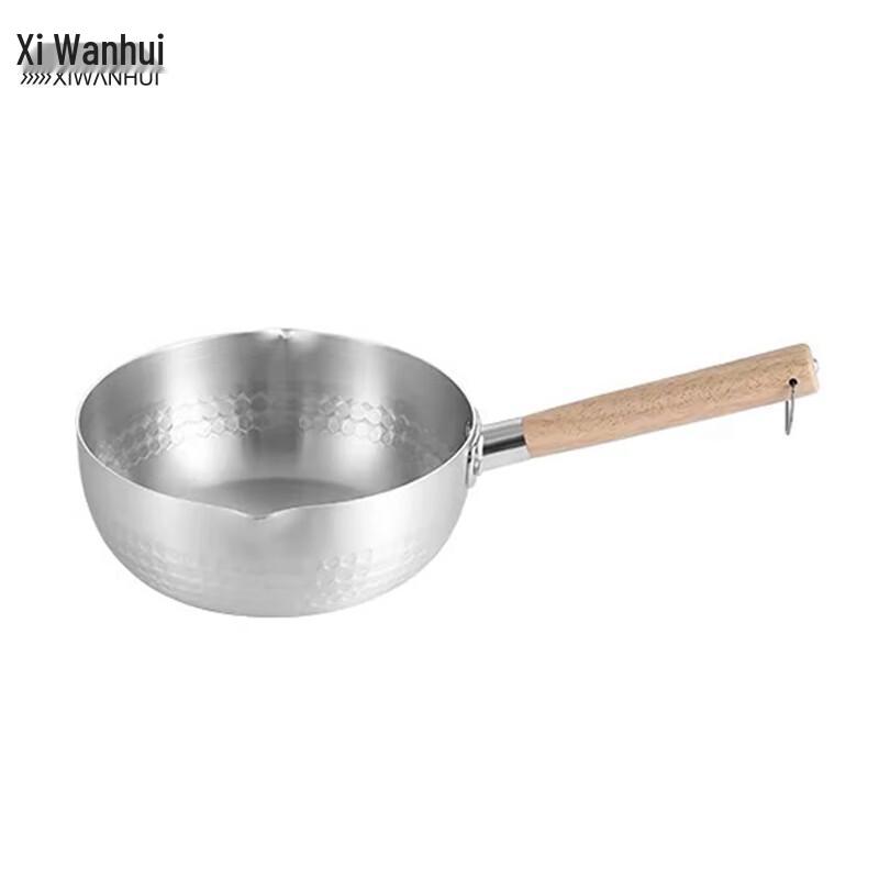 XWH-B123 Non-stick Multi-function Saucepan
