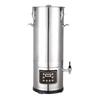 Heyuan Commercial Automatic Filter-Free Soy Milk Maker DS-E20