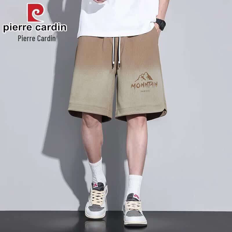 Pierre Cardin Men s Casual Summer Shorts 2XL