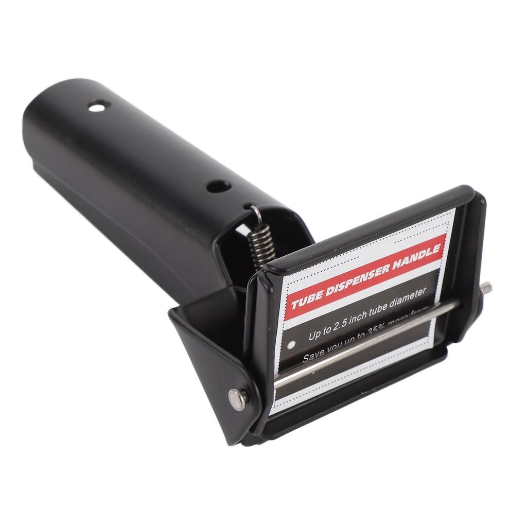 Multifunctional Car RTV Tube Extrusion Dispenser Tool For RTV Tube And Other Flexible Tubes Automotive Repair Maintenance Tools